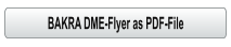 BAKRA DME-Flyer as PDF-File