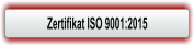 Zertifikat ISO 9001:2015