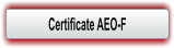 Certificate AEO-F